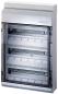 Preview: ARDEBO.de Hensel KV 3554 Automatengehäuse, 54TE, IP54,HxBxT 630x403x129 mm, grau