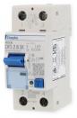Preview: ARDEBO.de Doepke DFS 2 016-2/0,03-B SK Fehlerstromschutzschalter, 16/0,03A, 2-polig, Typ B (09114598)