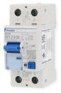 Preview: ARDEBO.de Doepke DFS 2 025-2/0,03-B SK Fehlerstromschutzschalter, 25/0,03A, 2-polig, Typ B (09124598)