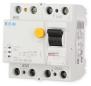 Preview: Eaton FRCDM404003GB digitaler FI-Schalter 40A, 4-Polig, 30mA, TypG/B (167893)