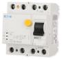 Preview: Eaton FRCDM40403GB digitaler FI-Schalter, 40A, 4-Polig, 300mA,Typ G/B (167897)