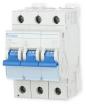 Preview: ARDEBO.de Doepke DLS 6i C50-3 Leitungsschutzschalter 10kA, 3-Polig, C-Charakteristik, 50A (09916298)
