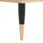 Preview: Couchtisch Sonoma-Eiche 100x50x45 cm Holzwerkstoff