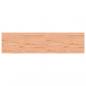 Preview: Werkbankplatte 220x55x2,5 cm Massivholz Buche