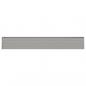 Preview: Hochbeet Rostig 320x40x45 cm Cortenstahl