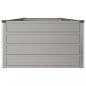 Preview: Hochbeet Rostig 320x80x45 cm Cortenstahl