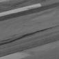 Preview: PVC-Laminat-Dielen 5,02 m² 2 mm Selbstklebend Gestreift Grau