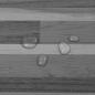 Preview: PVC-Laminat-Dielen 5,02 m² 2 mm Selbstklebend Gestreift Grau