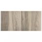 Preview: PVC-Fliesen Selbstklebend 20 Stk. 1,86 m² Taupe