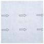 Preview: PVC-Fliesen Selbstklebend 20 Stk. 1,86 m² Braun