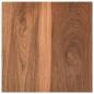 Preview: PVC-Fliesen Selbstklebend 55 Stk. 5,11 m² Braun