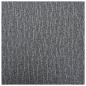 Preview: ARDEBO.de - PVC-Fliesen Selbstklebend 5,11 m² Grau