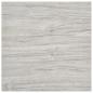 Preview: PVC-Fliesen Selbstklebend 55 Stk. 5,11 m² Hellgrau