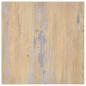 Preview: PVC-Fliesen Selbstklebend 55 Stk. 5,11 m² Braun