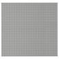 Preview: Gewichtsdecke Grau 220x240 cm 11 kg Stoff