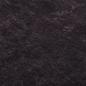 Preview: Teppich Waschbar Schwarz und Gold 120x170 cm Rutschfest