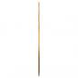 Preview: Wandspiegel Golden Ø 40 cm Rund