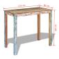Preview: Bartisch Altholz 115x60x107 cm