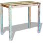 Preview: Bartisch Altholz 115x60x107 cm