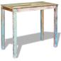 Preview: Bartisch Altholz 115x60x107 cm