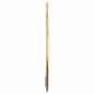 Preview: Wandspiegel Golden Ø 30 cm Rund