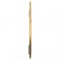 Preview: Wandspiegel Golden Ø 20 cm Rund