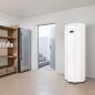Preview: Viessmann Vitocal 060-A Typ T0E-ze Warmwasser-Wärmepumpe mit Elektro-Heizeinsatz, Umluft 254 Liter (Z021985)