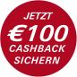 Preview: GROHE Blue Home Starter Kit, C-Auslauf, 150° schwenkbar, chrom (31455001)