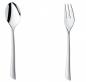 Preview: WMF Virginia (11.4291.6390), Besteck Set, 30 teilig, 6 Personen, Cromargan protect