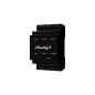 Preview: ARDEBO.de Shelly Pro 3 Relaisschalter, WLAN, Bluetooth, LAN, 3-Kanal, 3x 16A, max. 48A, Hutschiene (Shelly_Pro3)