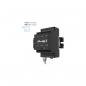 Preview: Shelly Pro 3 Relaisschalter, WLAN, Bluetooth, LAN, 3-Kanal, 3x 16A, max. 48A, Hutschiene (Shelly_Pro3)