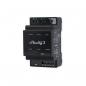 Preview: Shelly Pro 3 Relaisschalter, WLAN, Bluetooth, LAN, 3-Kanal, 3x 16A, max. 48A, Hutschiene (Shelly_Pro3)