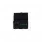Preview: Shelly Pro 3 Relaisschalter, WLAN, Bluetooth, LAN, 3-Kanal, 3x 16A, max. 48A, Hutschiene (Shelly_Pro3)