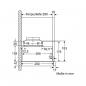 Preview: Siemens LI64LB531 EEK: A iQ300 Flachschirmhaube, 60 cm breit, LED, Intensivstufe, silbermetallic