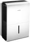 Preview: Comfee MDDP-50DEN7 Luftentfeuchter, 850 Watt, 92,5-130 m³, 6l Wassertank, weiß (10000631)