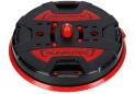 Preview: Runpotec X-BOARD XB 500 Profi-Kabelabroller, Durchmesser 500 mm (10136)