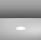 Preview: ARDEBO.de RZB Toledo Flat Round A+ Einbau-Downlight, LED, 5W, IP 40, weiß (901451.002)