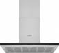 Preview: ARDEBO.de Siemens LF98BIP50 iQ500 A+ Inselhaube, 90 cm breit, touchControl, extrem leise, softLight, Edelstahl