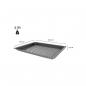 Preview: Bosch HEZ629070 Air Fry Grillblech, anthrazit