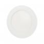 Preview: ARDEBO.de RZB Toledo Flat Round A+ Einbau-Downlight, LED, IP 40, weiß (901452.002)