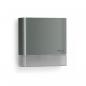 Preview: ARDEBO.de Steinel IS 180 digi HD COM1 Infrarot-Bewegungsmelder, Aufputz, 180°, IP54, anthrazit (066079)
