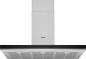 Preview: ARDEBO.de Siemens LC97BHM50 iQ300 EEK: B Wandesse, 90 cm breit, 739 m³/h, Ab-/Umluft, Edelstahl