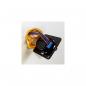 Preview: Shelly Wall Display Bedienfeld, WLAN, mit Sensoren, Unterputz, schwarz (Shelly_Wall_Display_s)