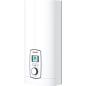 Preview: ARDEBO.de STIEBEL ELTRON DEL 18/21/24 Plus Komfort-Durchlauferhitzer, EEK: A, elektronisch geregelt, 18/21/24 kW, Übertischmontage (236739)