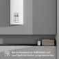 Preview: STIEBEL ELTRON DEL 18/21/24 Plus Komfort-Durchlauferhitzer, EEK: A, elektronisch geregelt, 18/21/24 kW, Übertischmontage (236739)