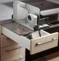 Preview: Ritter AES 52 S Einbau-Allesschneider, 65W