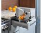 Preview: Ritter AES 52 S Einbau-Allesschneider, 65W
