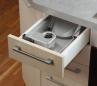 Preview: Ritter AES 52 S Einbau-Allesschneider, 65W