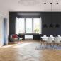Preview: STIEBEL ELTRON ETW 180 Plus Wärmespeicher 1.8kW/400V, alpinweiß (236613)