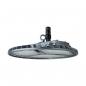 Preview: ARDEBO.de Schuch LED-Hallenleuchte TRIANO disc, 195W, 30000lm, 5000K, grau (3430L300D)